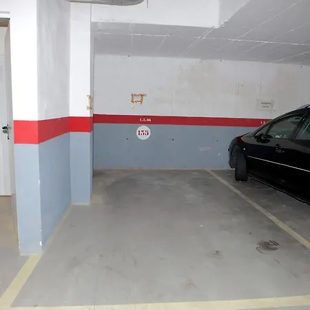 Apartmán Patos Benalmádena