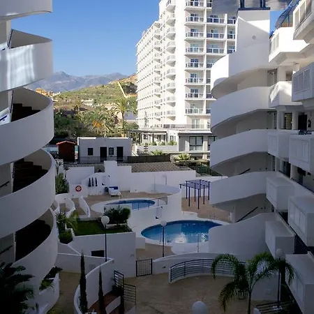 Apartment Patos *