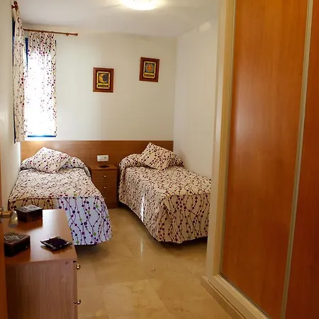 Apartment Patos Benalmadena