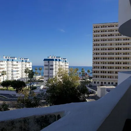 Apartment Patos