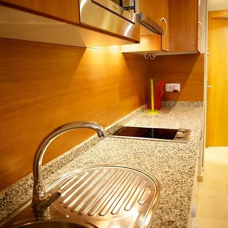 Apartment Patos Benalmadena