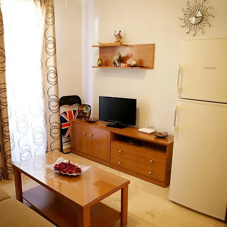 Apartment Patos