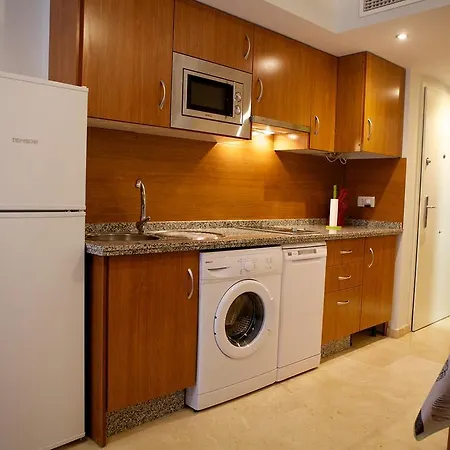 Apartment Patos *