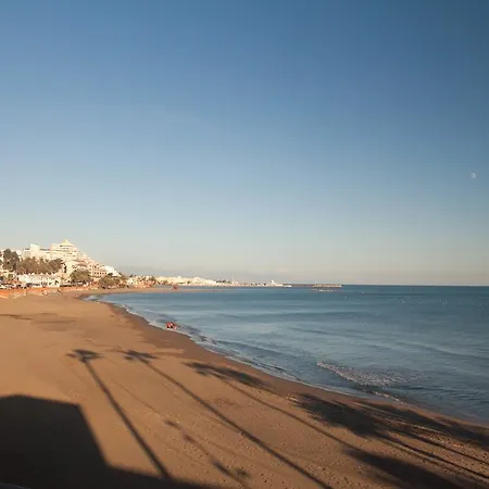 Apartment Patos Benalmadena